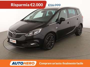 2.0 CDTI Innovation  170 CV aut.