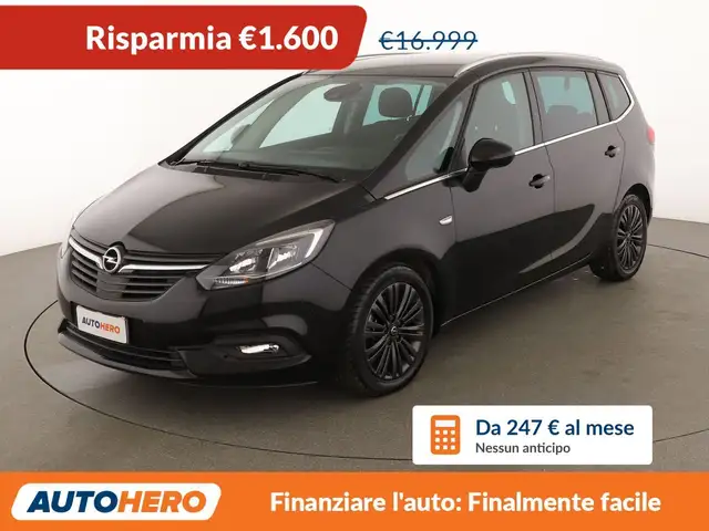 Opel Zafira Tourer 2.0 CDTI Innovation  170 CV aut.