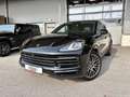 Porsche Cayenne Coupe E-Hybrid Platinum Edition Aut. Schwarz - thumbnail 1