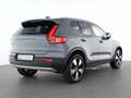 Volvo XC40 Momentum Pro T2 19"+ACC+RFK+WINTER-PAKET Gris - thumbnail 2