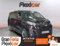 Citroen Jumpy Combi BlueHDI Talla XL Confort 150 S&S Negro - thumbnail 1