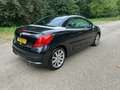 Peugeot 207 CC 1.6 VTi Cabrio Nette auto Zwart - thumbnail 7