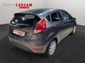 Ford Fiesta Fiesta 1.5 TDCi 75CV 5 porte Business Grigio - thumbnail 4