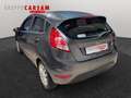Ford Fiesta Fiesta 1.5 TDCi 75CV 5 porte Business Grigio - thumbnail 3