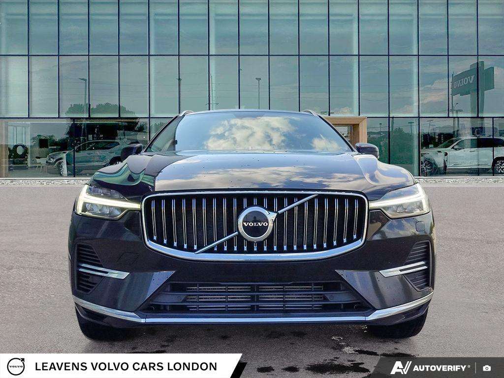 2022 Volvo XC60 Inscription Expression | Plug-In Hybrid | CPO — снимка 1