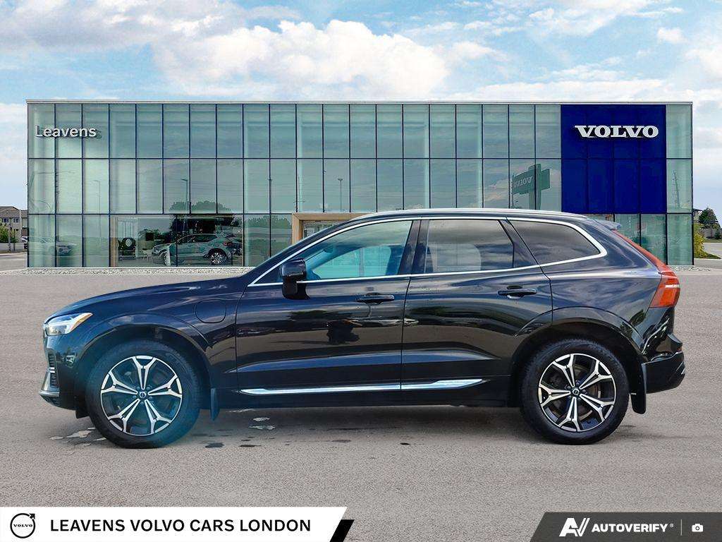 2022 Volvo XC60 Inscription Expression | Plug-In Hybrid | CPO — снимка 1
