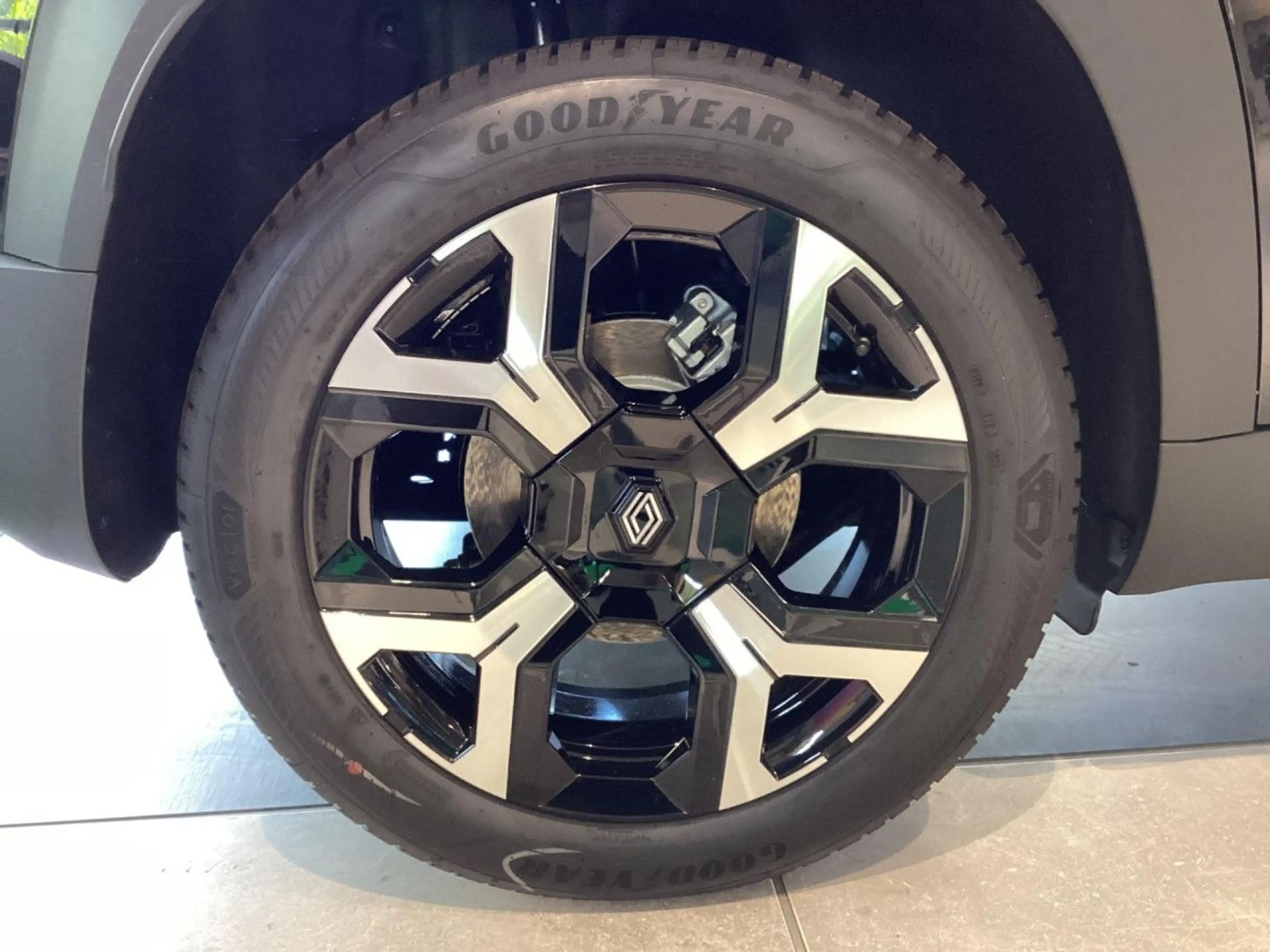 Renault R 4 E-Tech elektrisch Techno 150 Comfort ALLWETTER LED — photo 5