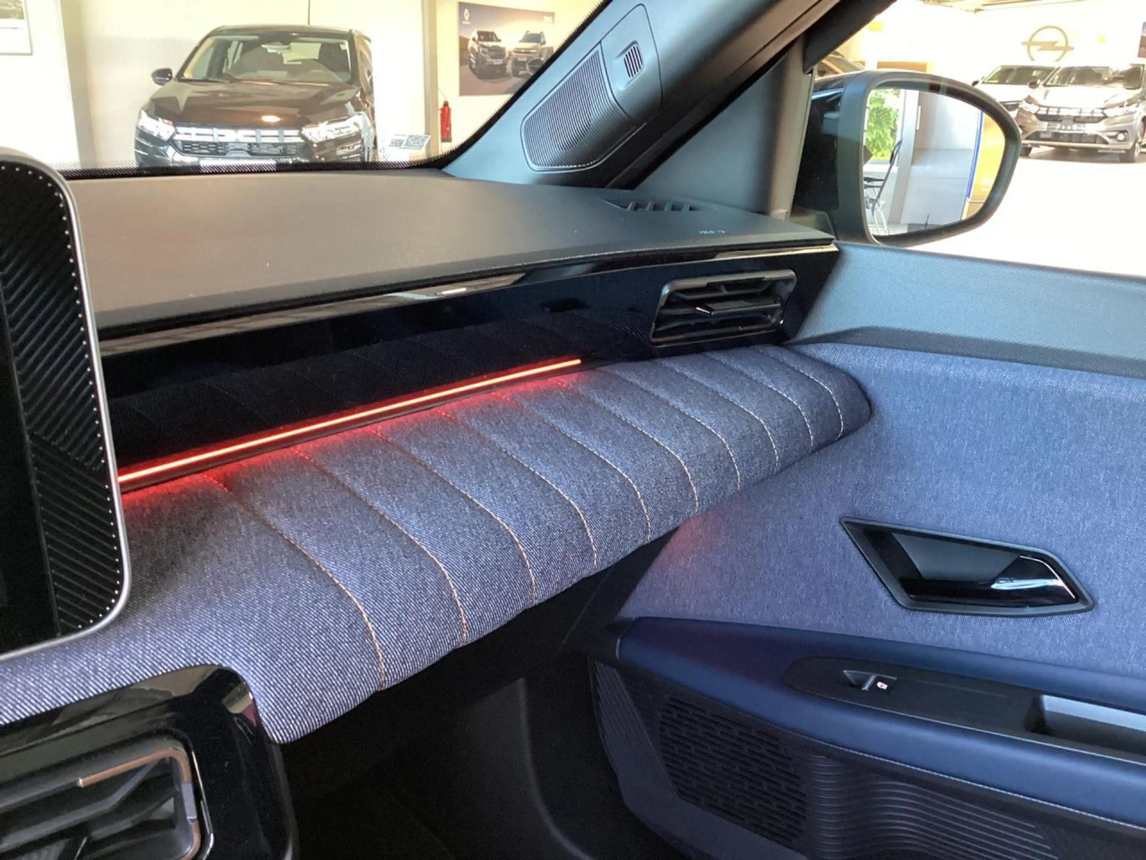 Renault R 4 E-Tech elektrisch Techno 150 Comfort ALLWETTER LED — photo 14