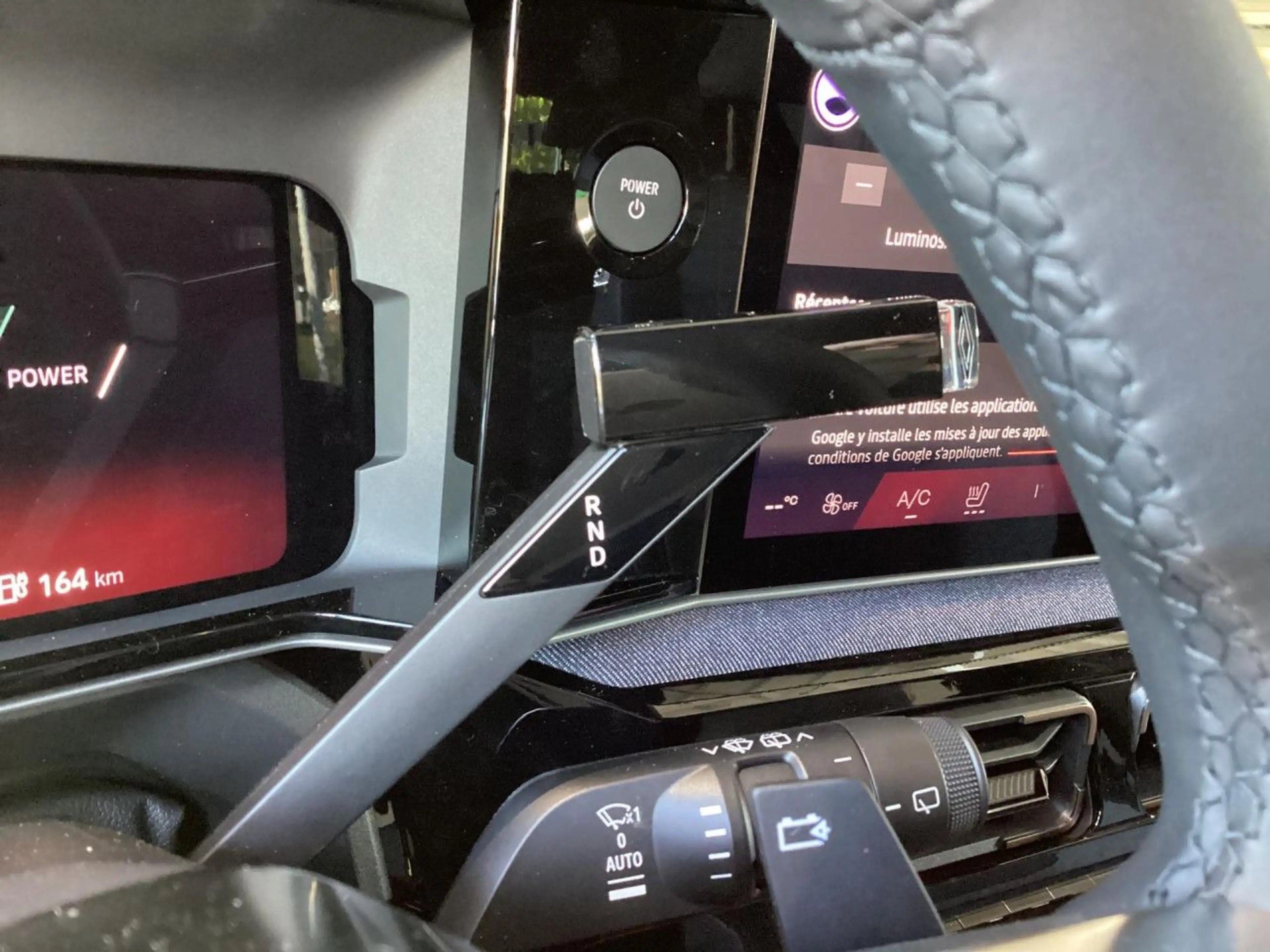 Renault R 4 E-Tech elektrisch Techno 150 Comfort ALLWETTER LED — photo 15