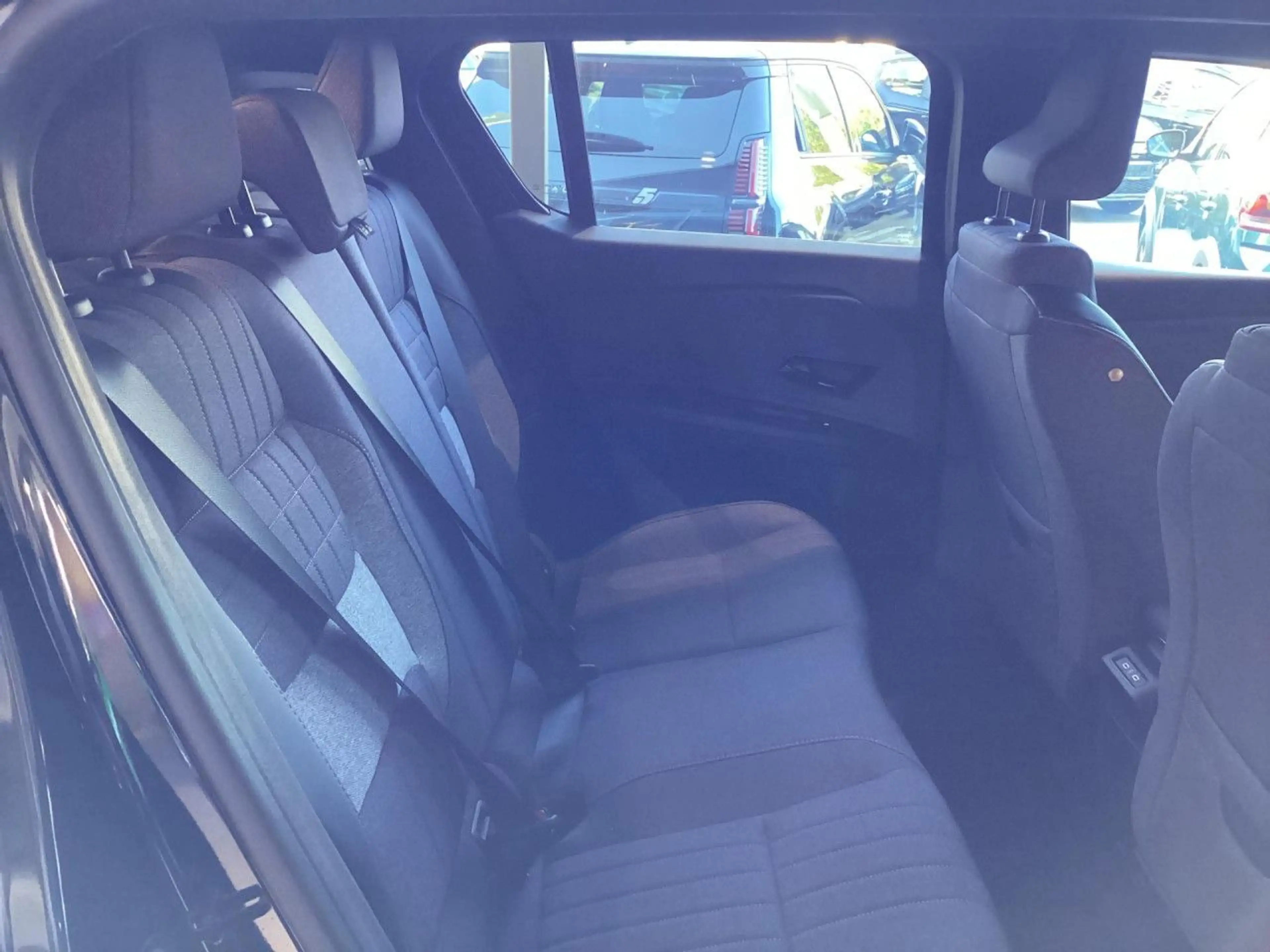 Renault R 4 E-Tech elektrisch Techno 150 Comfort ALLWETTER LED — photo 10