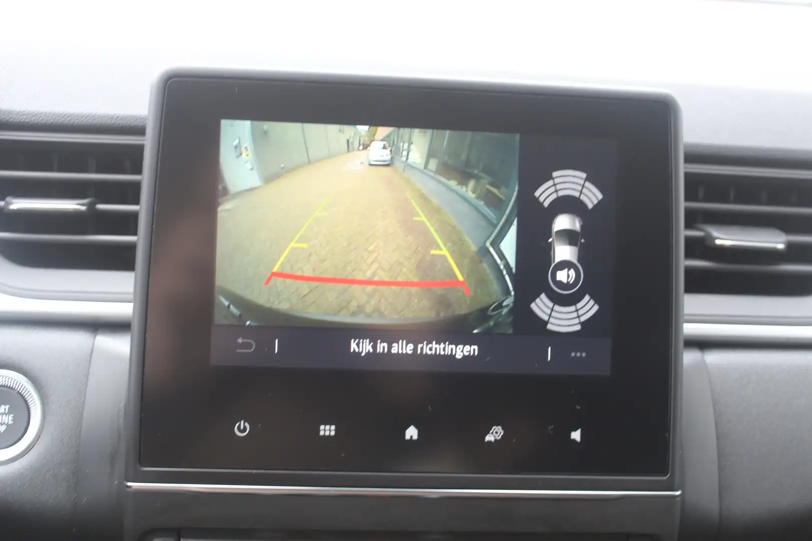 Renault Captur 1.0 TCe 90 Evolution All weather banden l Keyless Zwart - 2