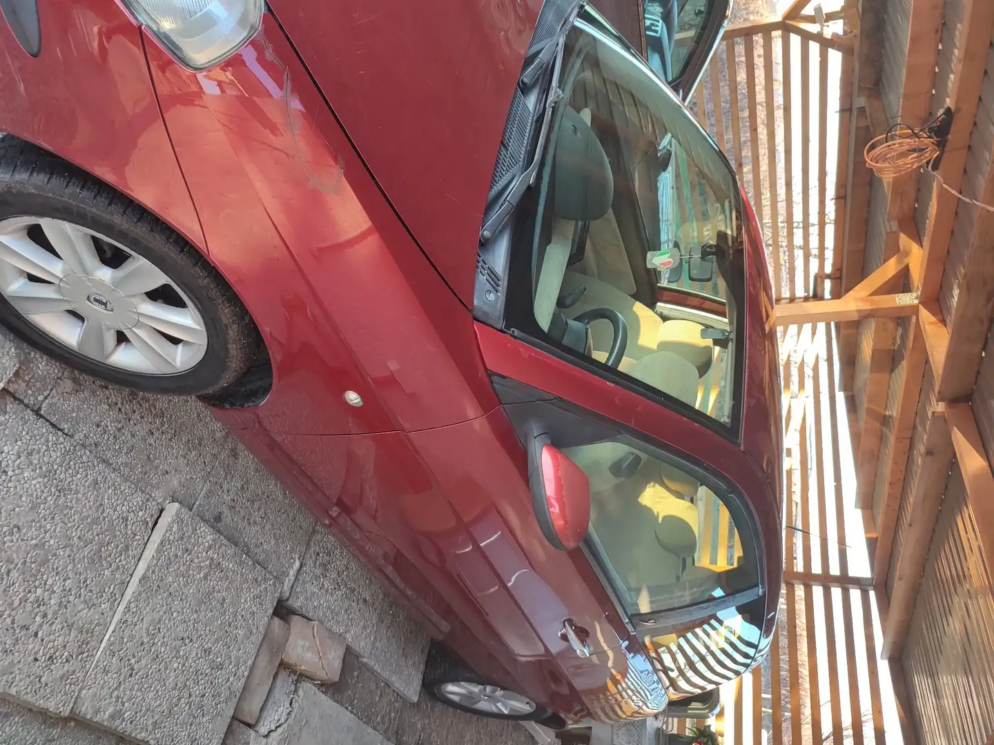 Lancia Ypsilon 1.2 8v Oro - 2