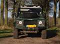 Land Rover Defender 2.5 Tdi 130"Crew Cab Verde - thumbnail 11