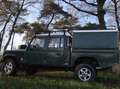 Land Rover Defender 2.5 Tdi 130"Crew Cab zelena - thumbnail 5