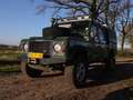 Land Rover Defender 2.5 Tdi 130"Crew Cab zelena - thumbnail 12