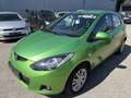 Mazda 2 Mazda2 1,3i TE Grün - thumbnail 2