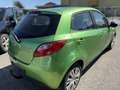 Mazda 2 Mazda2 1,3i TE Grün - thumbnail 3