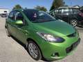 Mazda 2 Mazda2 1,3i TE Grün - thumbnail 1