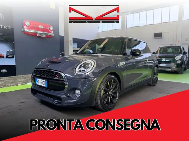 MINI Cooper S MINI Cooper S 2.0 Hype 3p Aut. / GARANZIA