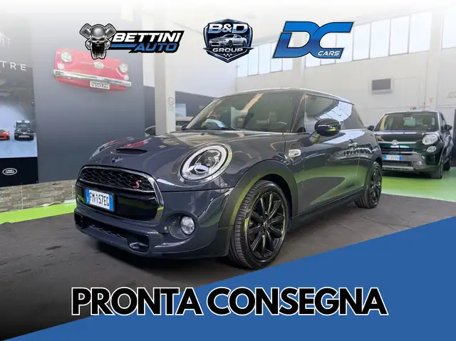 MINI Cooper S MINI Cooper S 2.0 Hype 3p Aut. / GARANZIA