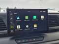 Renault 2x Master Pritsche Schiebe Plane Schlafkab LBW Luf Weiß - thumbnail 12
