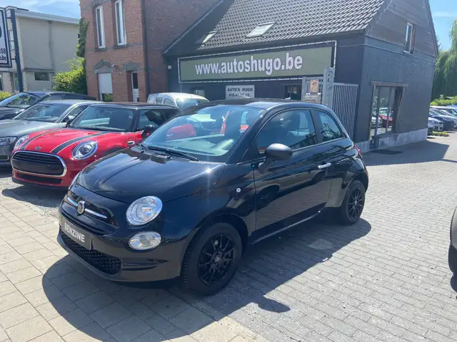 Fiat 500 500 1.0i MHEV ALU CRUISE 44000km
