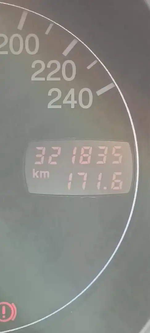 Alfa Romeo 156 SW 2.4 jtd 20v TI - 1