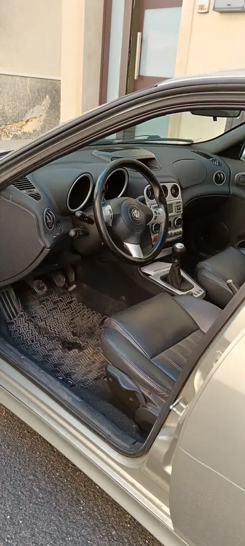 Alfa Romeo 156 SW 2.4 jtd 20v TI - 2