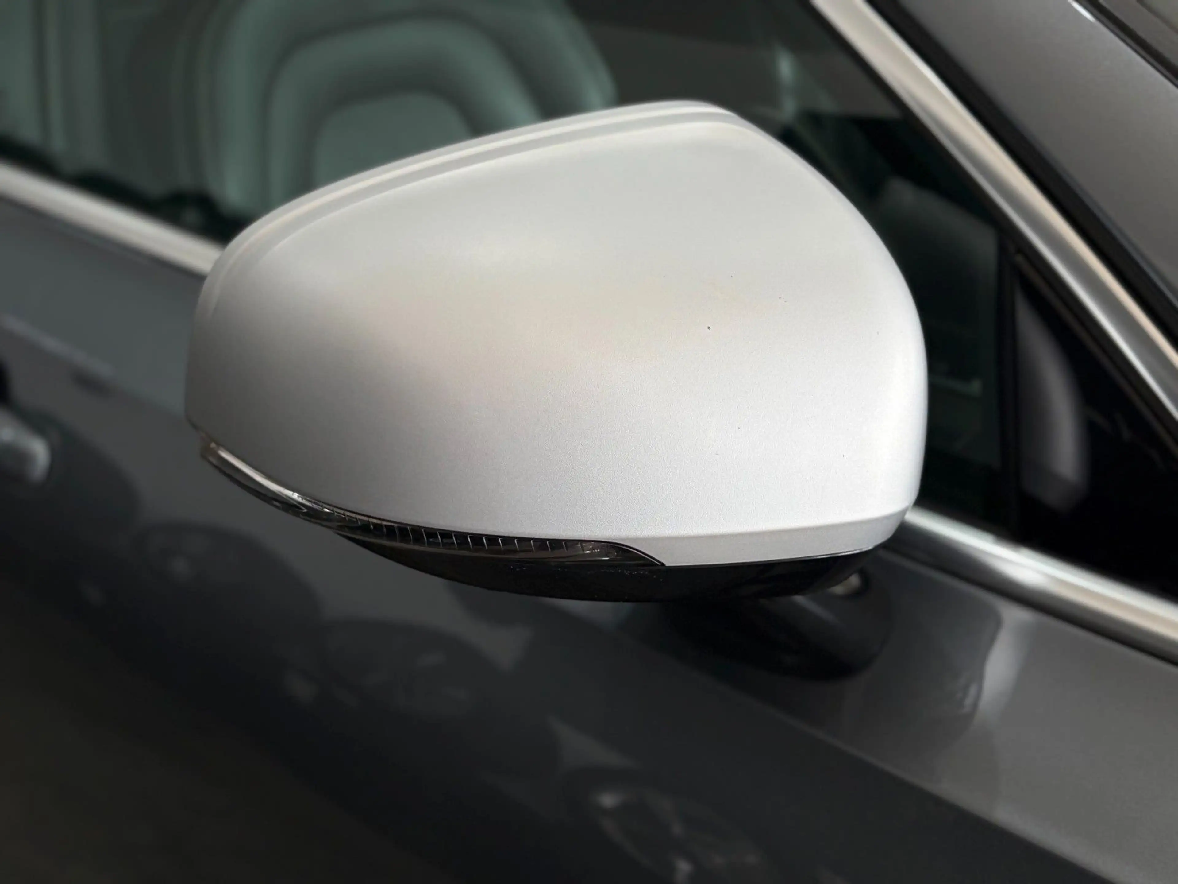 Volvo S90 *R Design*B&W*HeadUp*AHK*StHz*Pano*Carbon*ACC — photo 34