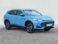 MG HS Hybrid+ Luxury+Lenkradhz. +360+Distr+LED Blau - thumbnail 5