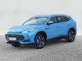 MG HS Hybrid+ Luxury+Lenkradhz. +360+Distr+LED Blau - thumbnail 3