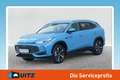 MG HS Hybrid+ Luxury+Lenkradhz. +360+Distr+LED Blau - thumbnail 1