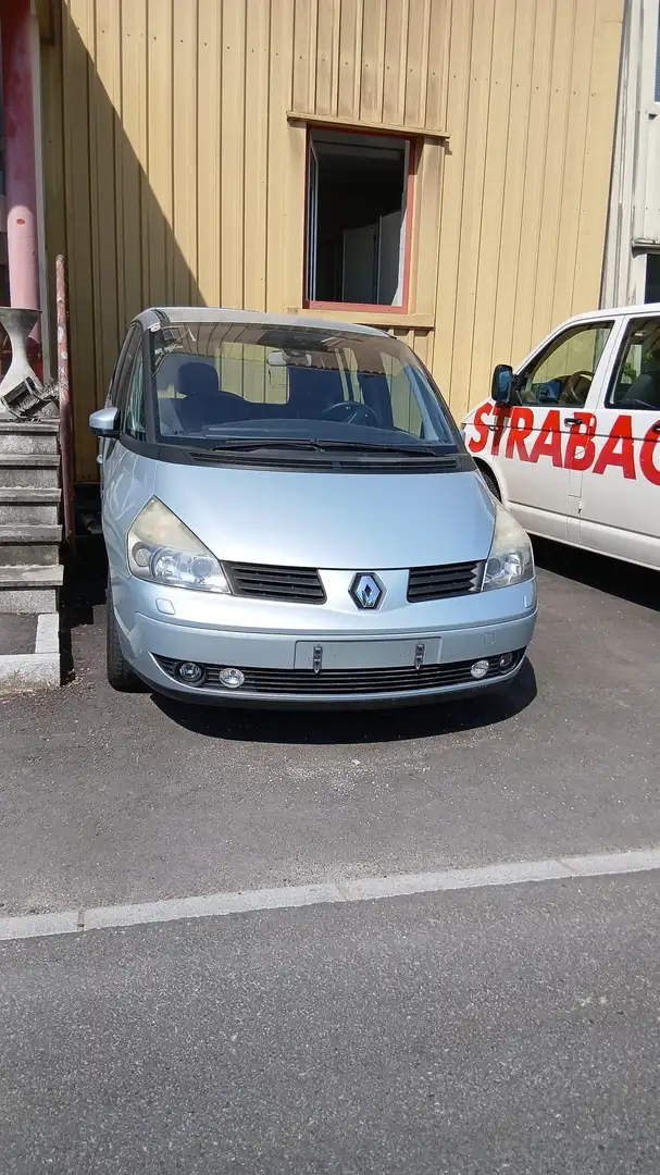 Renault Espace 2.2 dCi Expression - 1