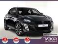 Peugeot 208 MHEV 110 DSC6 Style LED PDC MirrorL Noir - thumbnail 1