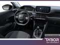 Peugeot 208 MHEV 110 DSC6 Style LED PDC MirrorL Noir - thumbnail 4