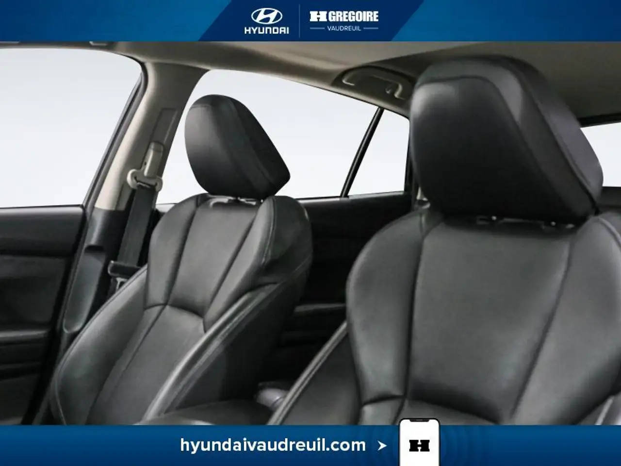 Subaru Impreza fotografie Subaru Impreza