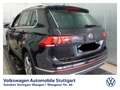 Volkswagen Tiguan Elegance 2.0 TSI DSG Navi Kamera AHK ACC Schwarz - thumbnail 4