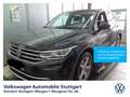 Volkswagen Tiguan Elegance 2.0 TSI DSG Navi Kamera AHK ACC Schwarz - thumbnail 1