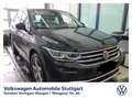 Volkswagen Tiguan Elegance 2.0 TSI DSG Navi Kamera AHK ACC Schwarz - thumbnail 2