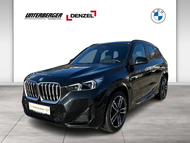 BMW X1 xDrive25e (U11) M Sportpaket DAB LED Shz