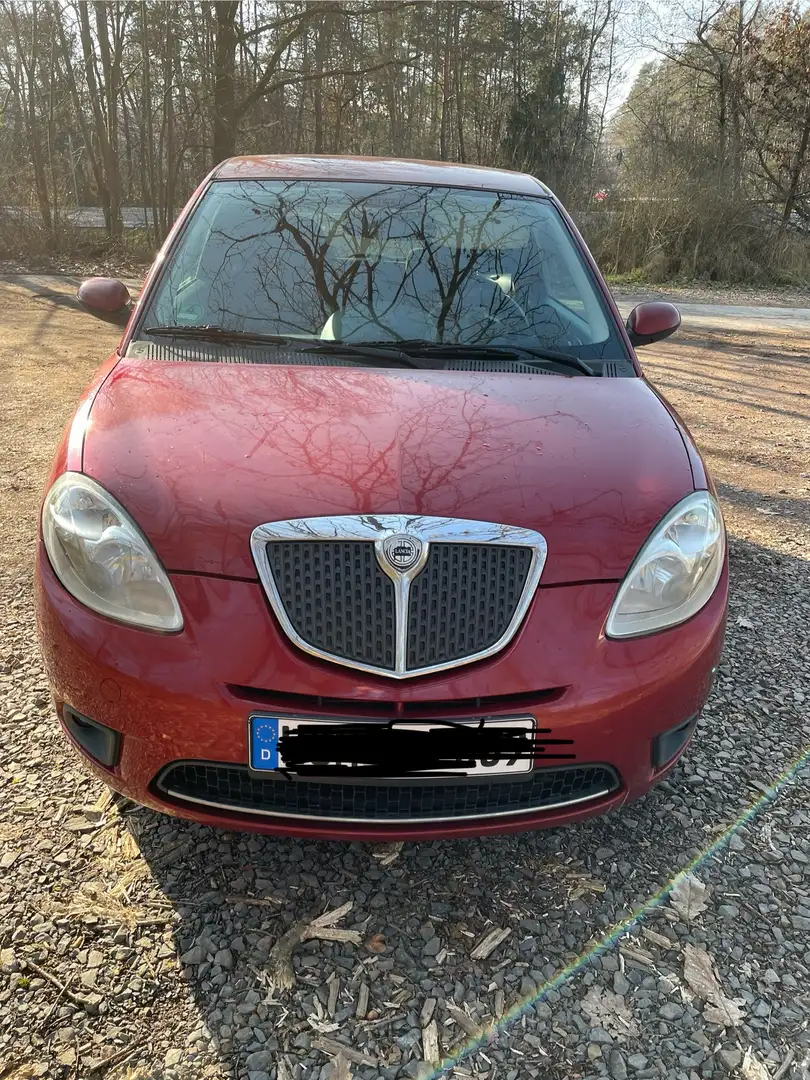 Lancia Ypsilon Y 1.4 16v Oro - 2