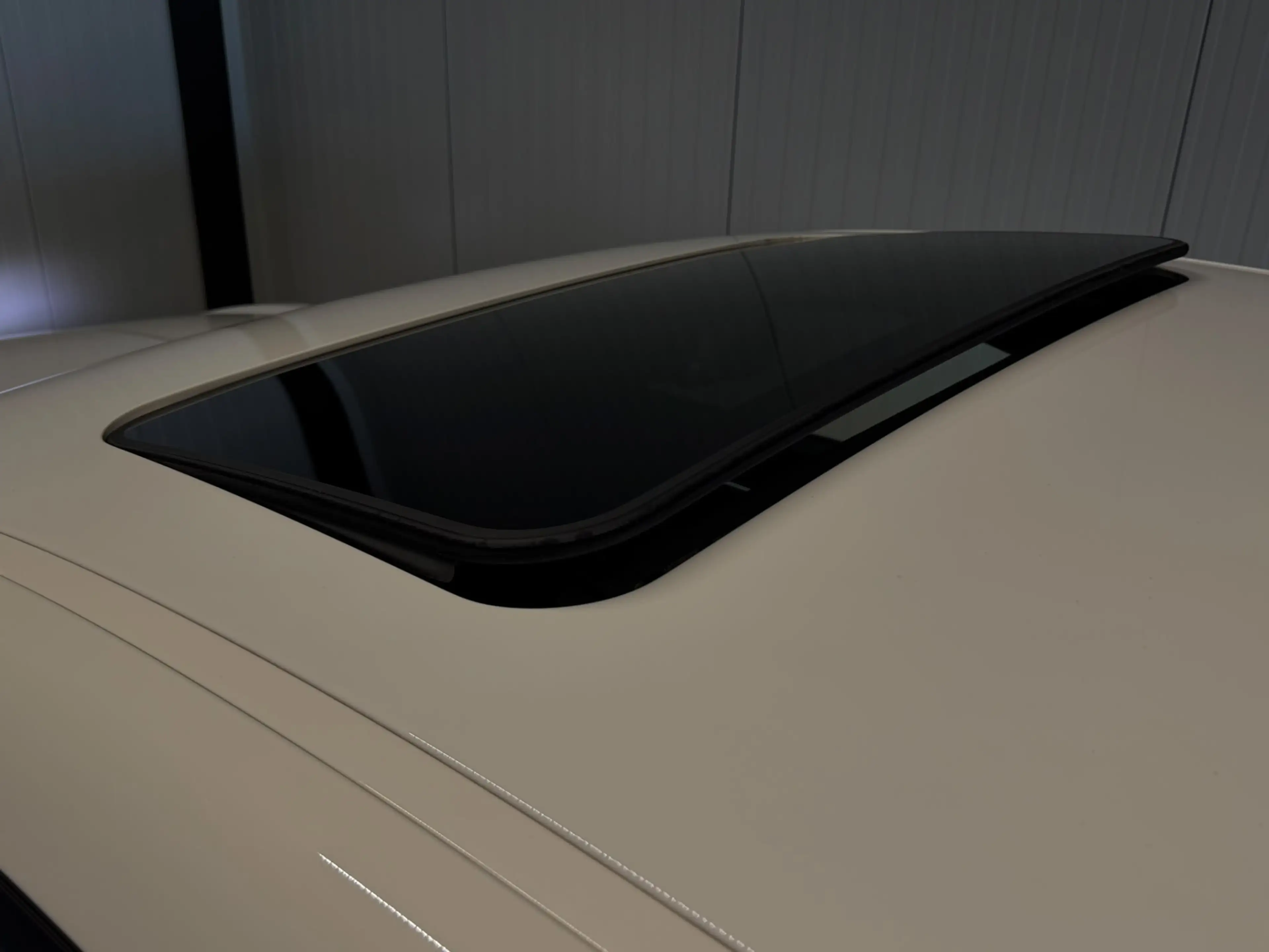 Maserati Ghibli 3.0 V6 D Schuifdak Pearlwhite Keyless Camera — photo 3