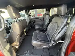 Chrysler Pacifica снимка Chrysler Pacifica
