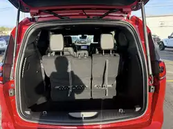 Chrysler Pacifica снимка Chrysler Pacifica