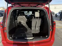 Chrysler Pacifica снимка Chrysler Pacifica