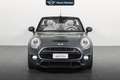 MINI Cooper SD Cabrio aut. Hype Cabrio Grigio - thumbnail 2