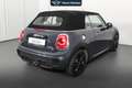 MINI Cooper SD Cabrio aut. Hype Cabrio Grigio - thumbnail 3