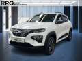 Dacia Spring ELECTRIC ESSENTIAL 45 UPE:23.000,- Weiß - thumbnail 1