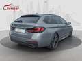 BMW 530 530d xDrive M Sport 20´´ H&K Sound Standheizung Grau - thumbnail 3
