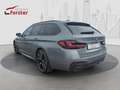 BMW 530 530d xDrive M Sport 20´´ H&K Sound Standheizung Gris - thumbnail 5